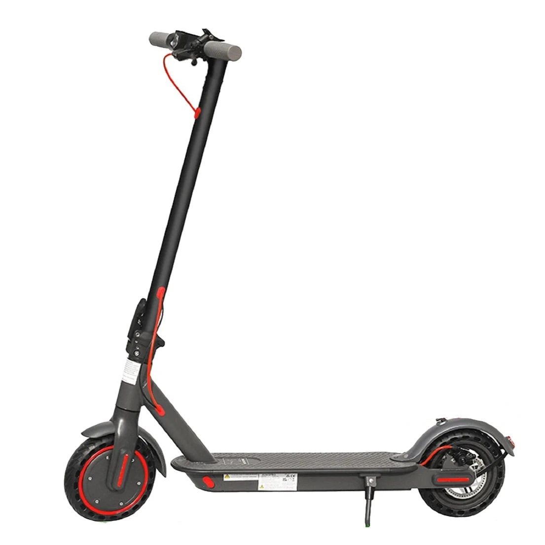 Trotinete AOVOPRO ES80 Elétrica com Luz LED - Motor de 350W, Bateria de 10.5Ah, Velocidade Máxima de 31 km/h, Longo Alcance Trotinete AOVOPRO ES80 Elétrica com Luz LED - Motor de 350W, Bateria de 10.5Ah, Velocidade Máxima de 31 km/h, Longo Alcance